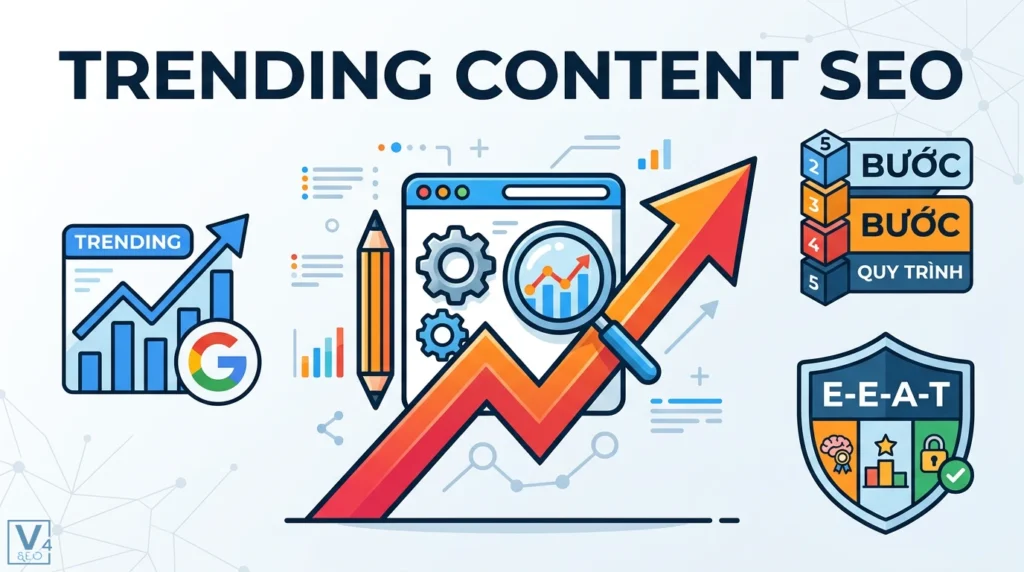 Làm sao để sáng tạo nội dung SEO dựa trên xu hướng (Trending Content)? 11 lam sao de sang tao noi dung seo dua tren xu huong trending content 0