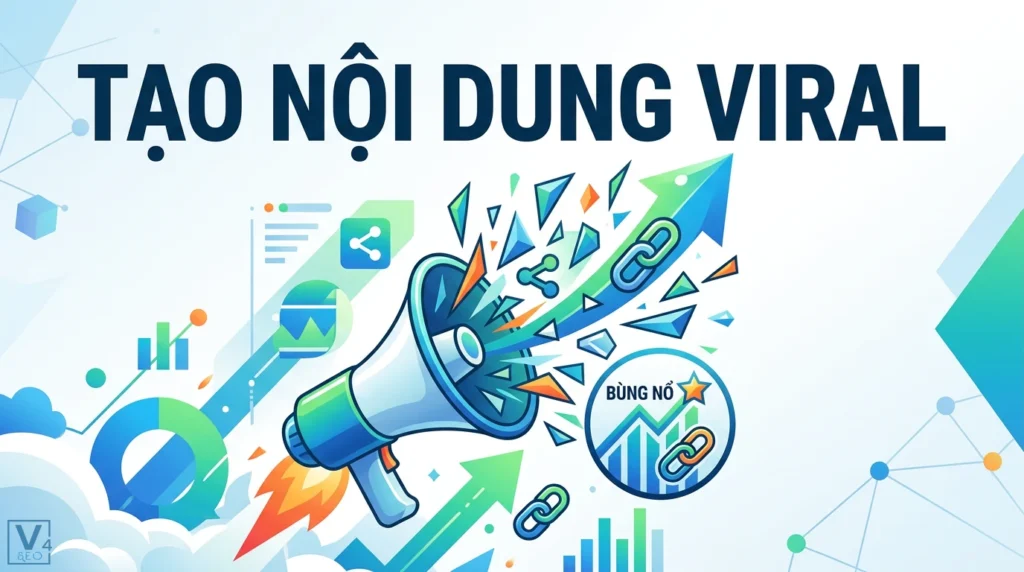 Làm sao để tạo nội dung viral cho chiến dịch SEO? 5 bước bùng nổ 3 lam sao de tao noi dung viral cho chien dich seo 0
