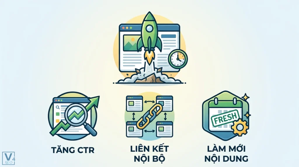 Làm sao để tối ưu bài viết có sẵn mà không cần viết lại? 7 bước 6 lam sao de toi uu bai viet co san ma khong can viet lai 0