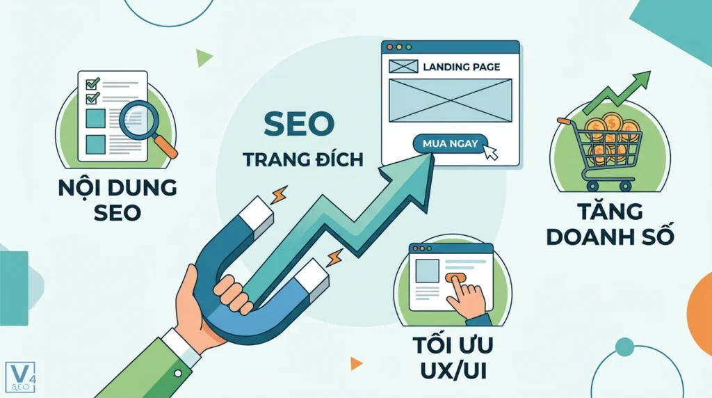 Làm sao để tối ưu hóa nội dung SEO cho trang đích (Landing Page)? 11 lam sao de toi uu hoa noi dung seo cho trang dich landing page 0
