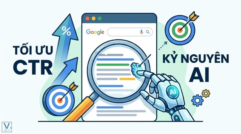Meta Description là gì? Tối ưu thẻ mô tả Content SEO: Kỷ nguyên AI 5 meta description la gi toi uu hoa the mo ta cho content seo 0
