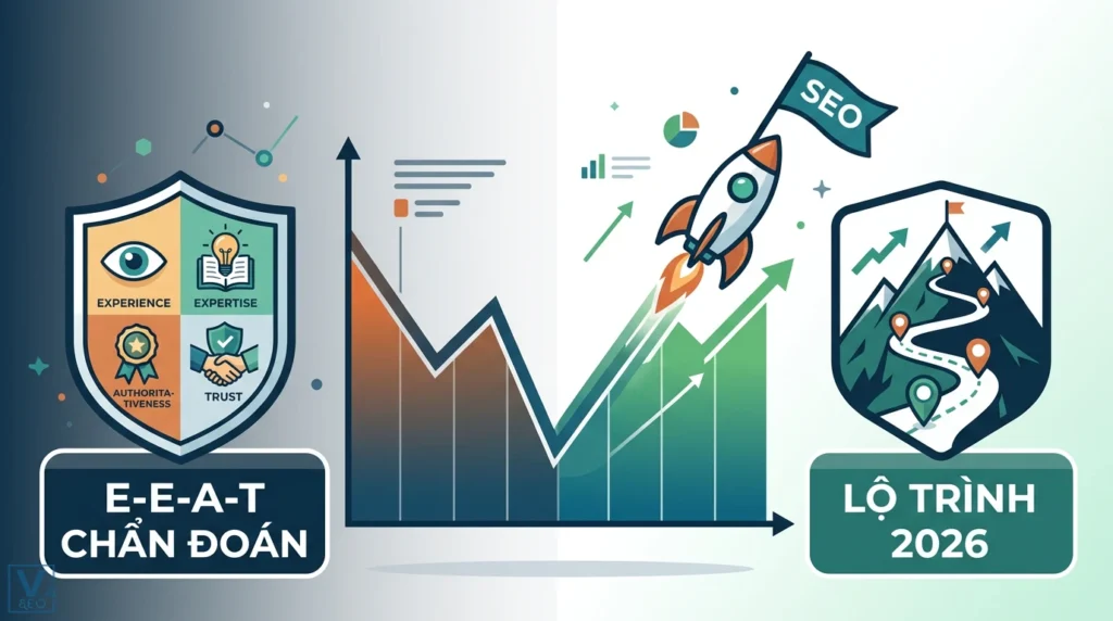 Nhận diện khủng hoảng SEO từ update Core và cách phục hồi 2026 4 nhan dien khung hoang seo tu core update bao ve thu hang website 0
