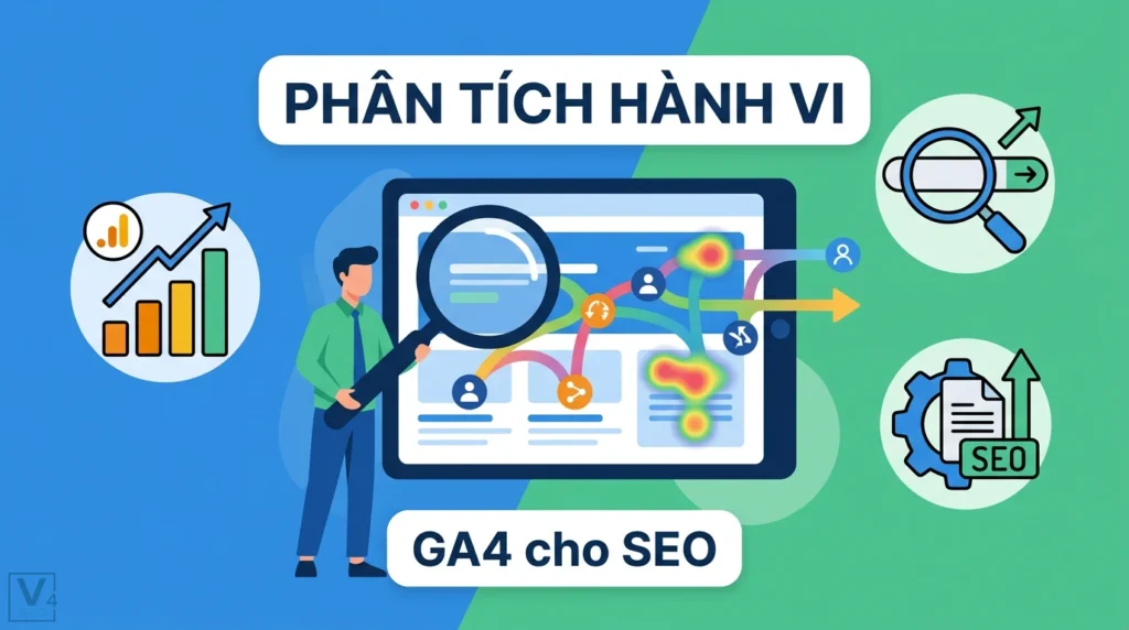 Phân tích hành vi người dùng qua Google Analytics cho Content SEO 12 phan tich hanh vi nguoi dung qua google analytics cho content seo 0