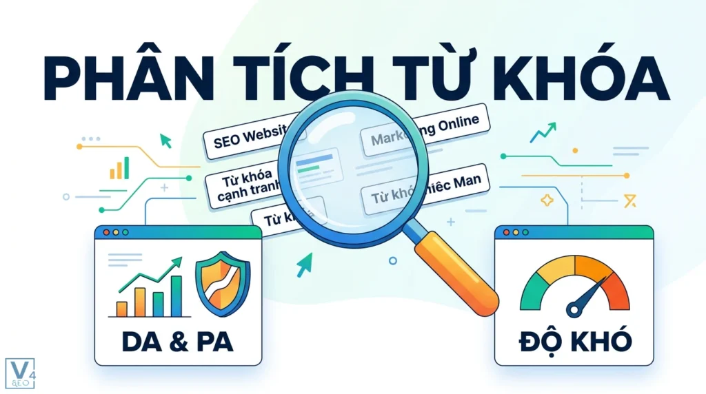 Phân tích từ khóa cạnh tranh bằng công cụ Moz và chỉ số DA, PA 11 phan tich tu khoa canh tranh bang cong cu moz 0