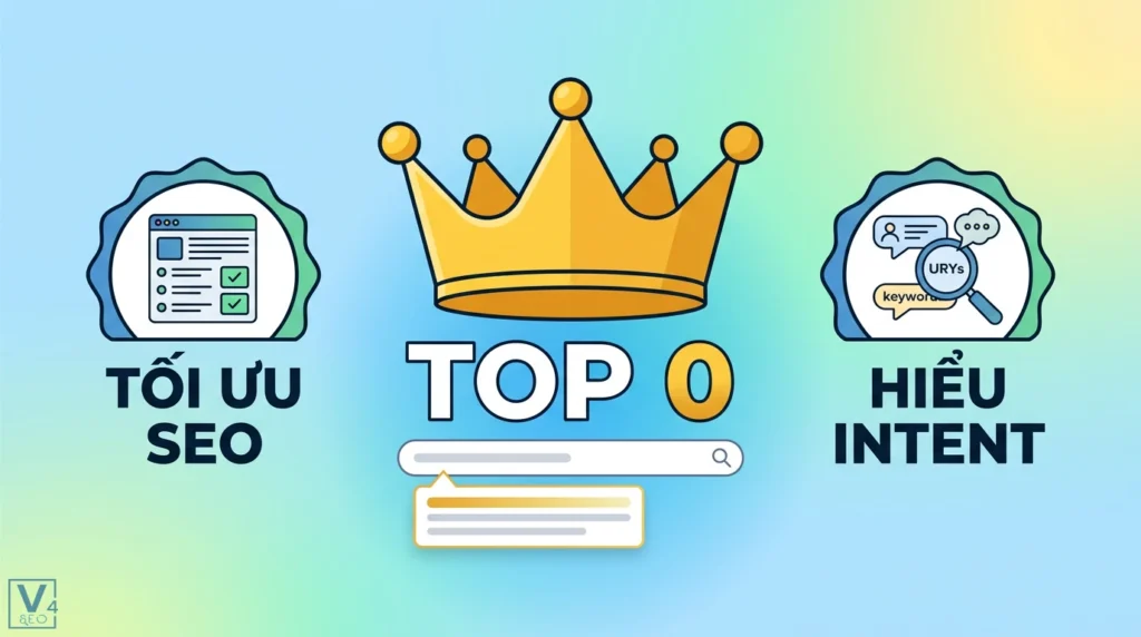 Phương pháp tối ưu hóa nội dung cho mục tiêu Featured Snippets 11 phuong phap toi uu hoa noi dung cho muc tieu featured snippets 0
