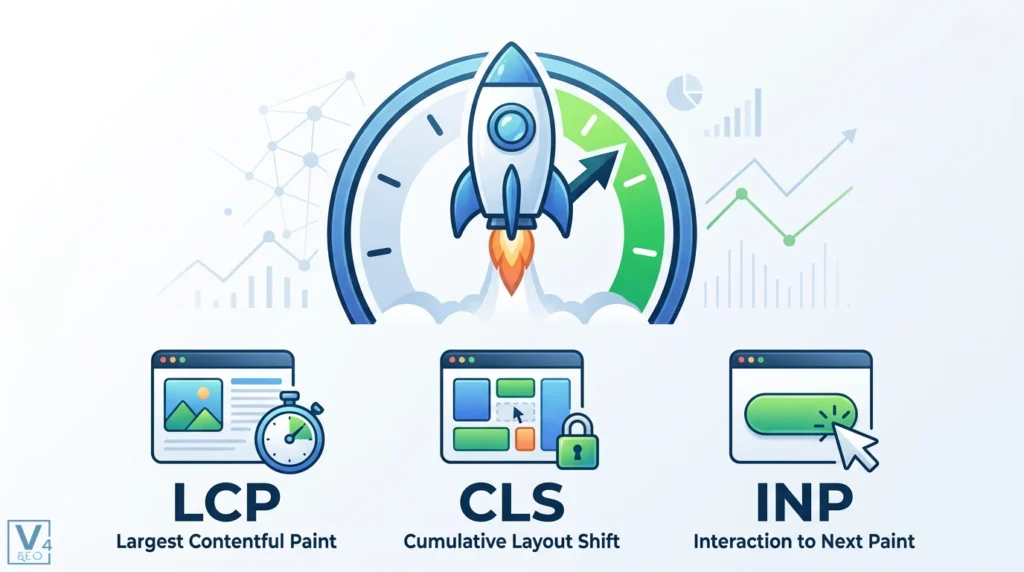 Phương pháp tối ưu nội dung theo bản cập nhật Google Core Web Vitals 12 phuong phap toi uu noi dung theo ban cap nhat google core web vitals 0