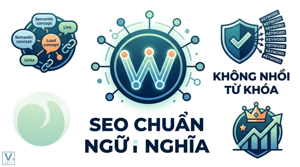 Phương pháp viết bài SEO mà không nhồi nhét từ khóa chuẩn ngữ nghĩa 10 phuong phap viet bai seo ma khong nhoi nhet tu khoa 0