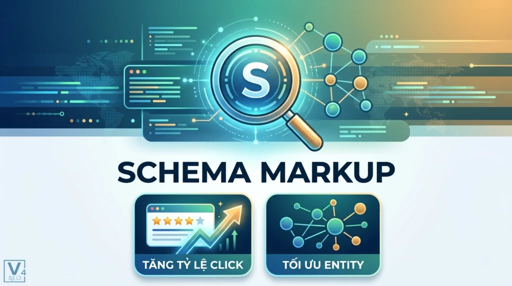 Schema Markup là gì? Lợi ích cho Content SEO trong kỷ nguyên AI 6 schema markup la gi loi ich cho content seo 0
