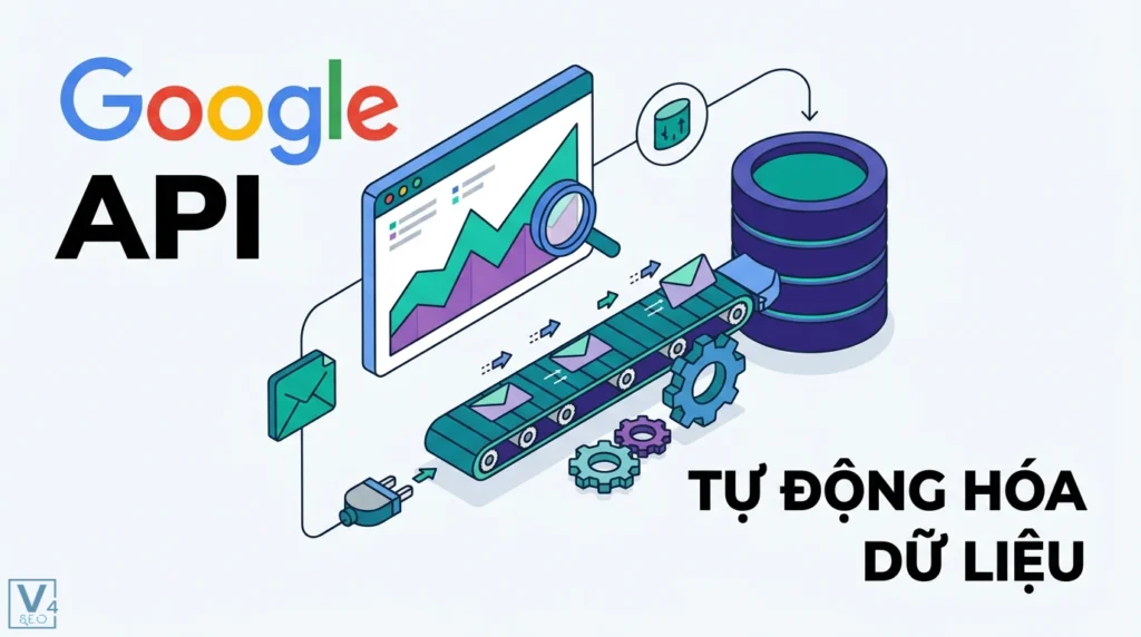 Search Console API là gì? Cách tự động hóa dữ liệu và báo cáo SEO 2 search console api la gi 0 2