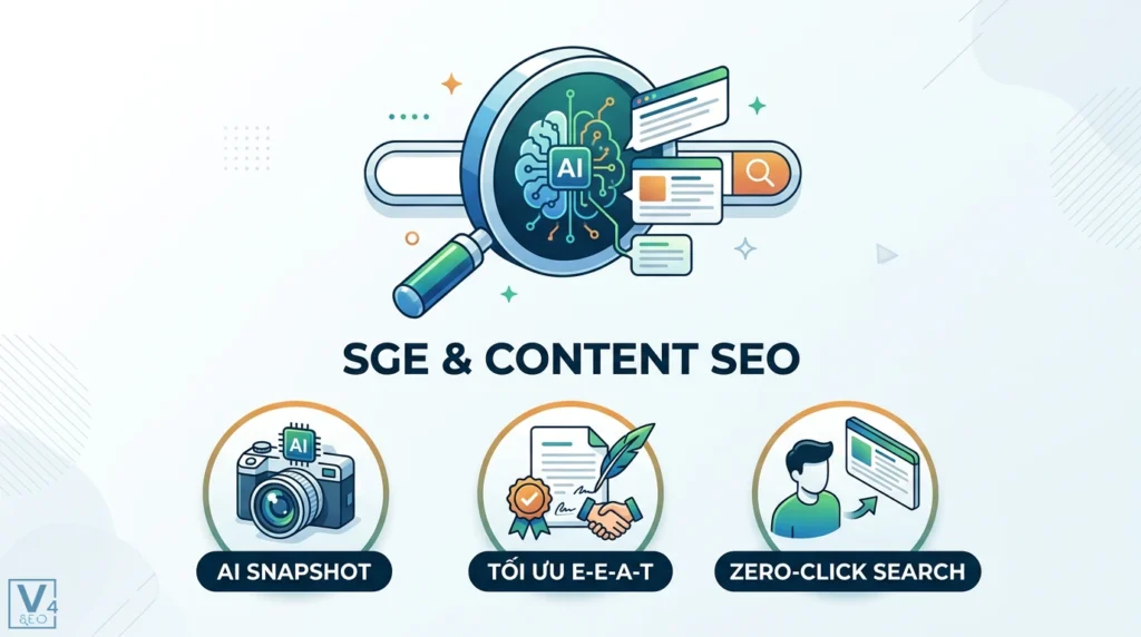 SGE (Search Generative Experience) là gì? Tác động tới Content SEO 1 sge search generative experience la gi tac dong toi content seo 0