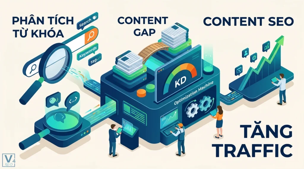 Sử dụng Ahrefs để phân tích từ khóa và tối ưu Content SEO bài bản 13 su dung ahrefs de phan tich tu khoa va toi uu content seo 0
