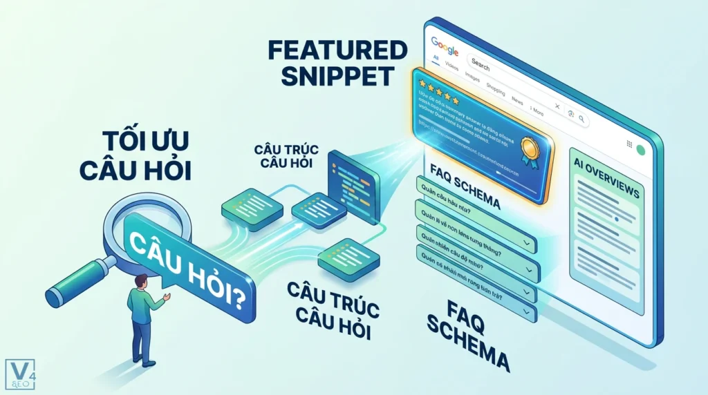 Sử dụng cấu trúc câu hỏi trong nội dung để tối ưu tìm kiếm Google 4 su dung cau truc cau hoi trong noi dung de toi uu tim kiem google 0