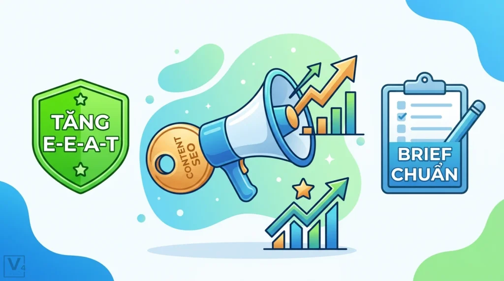 Sử dụng Content SEO trong chiến lược Influencer Marketing từ A-Z 14 su dung content seo trong chien luoc influencer marketing 0