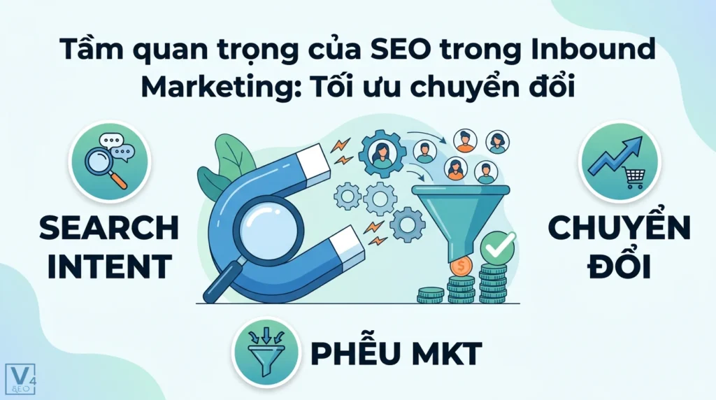 Tầm quan trọng của SEO trong Inbound Marketing: Tối ưu chuyển đổi 12 tam quan trong cua seo trong inbound marketing 0