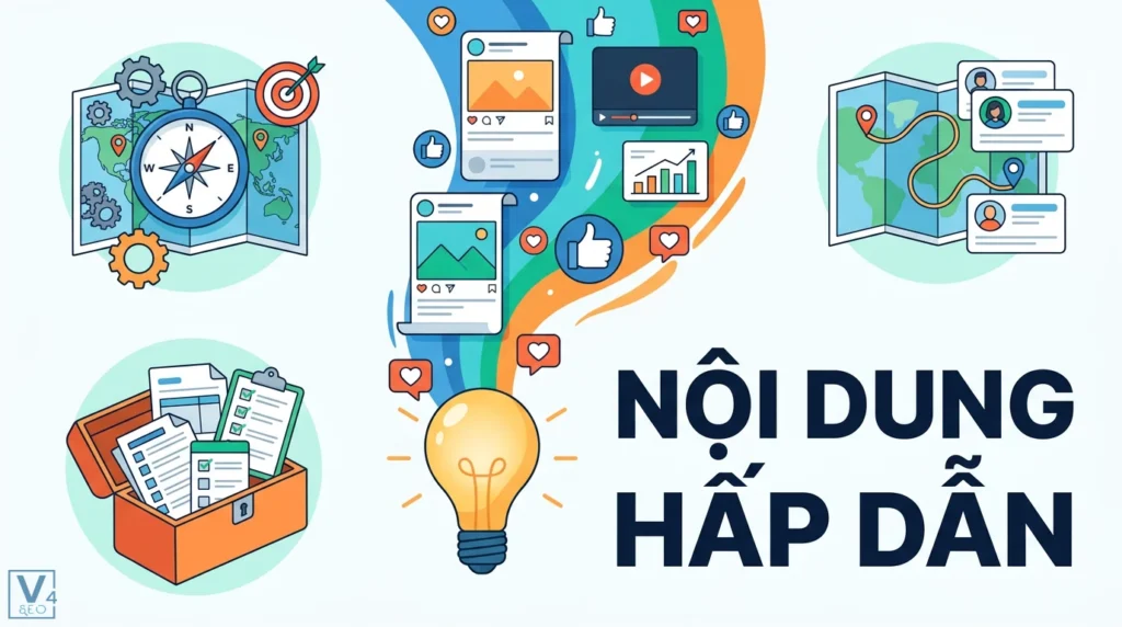 Bí kíp tạo nội dung liên quan đến ngành của bạn mà vẫn hấp dẫn 9 tao noi dung lien quan den nganh cua ban ma van hap dan 0