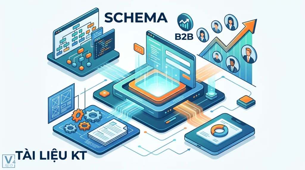 Tối ưu Content SEO cho các trang công nghệ, phần mềm chuẩn SaaS 3 toi uu content seo cho cac trang cong nghe phan mem 0