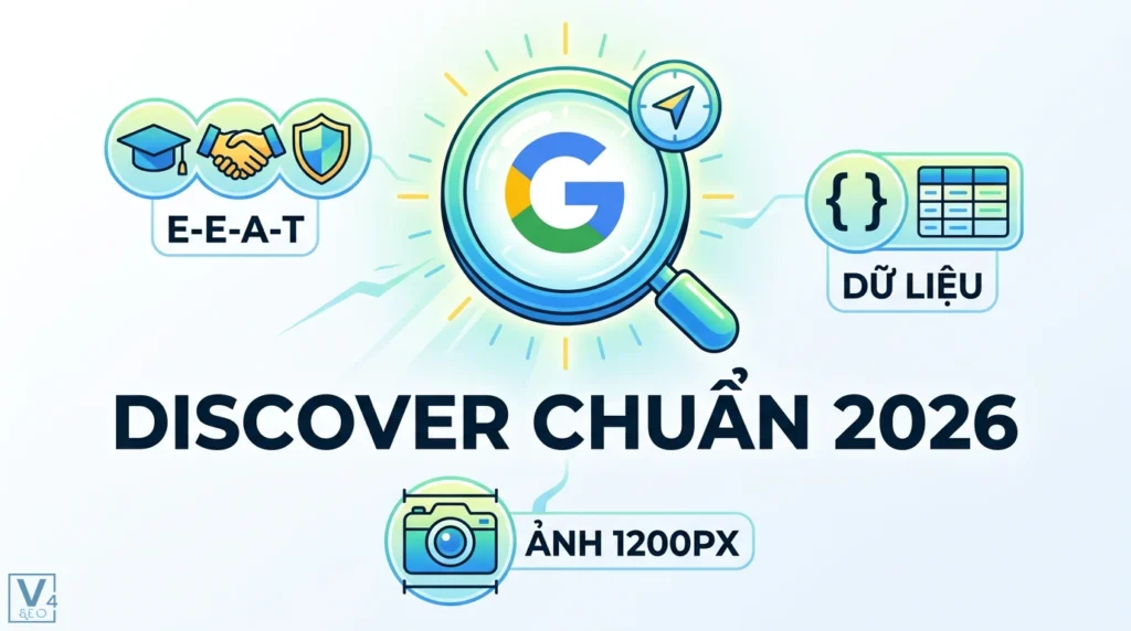 Checklist tối ưu hóa nội dung cho Google Discover chuẩn 2026 6 toi uu hoa noi dung cho google discover 0