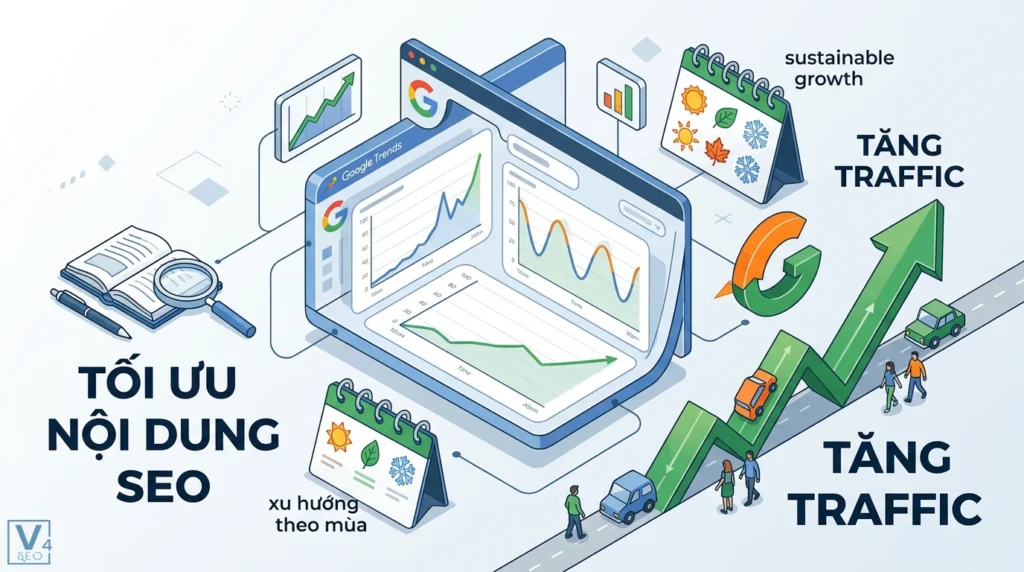 Tối ưu hóa nội dung với Google Trends để tăng traffic bền vững 9 toi uu hoa noi dung voi google trends 0