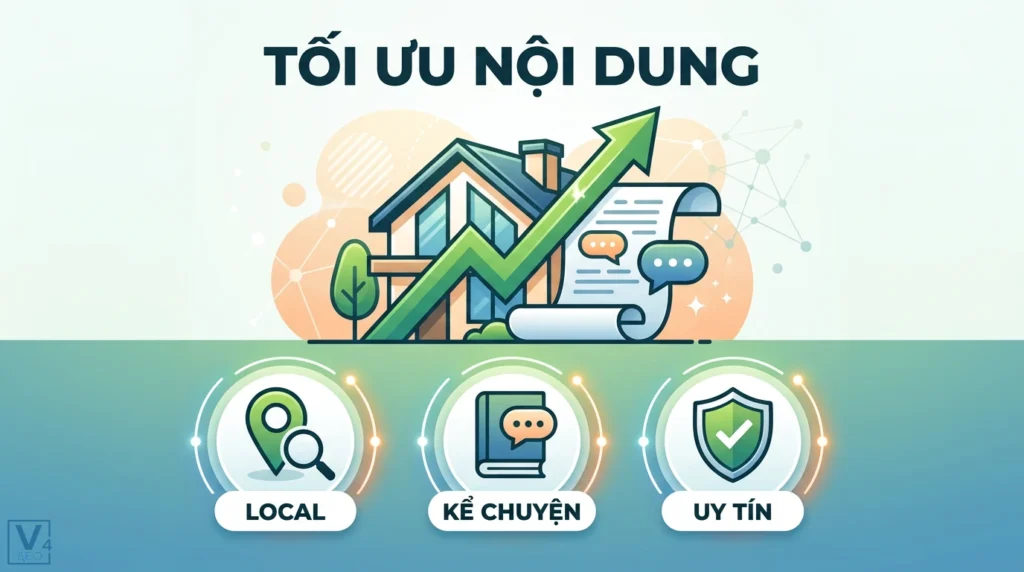 Cách tối ưu nội dung SEO cho ngành bất động sản và Storytelling 7 toi uu noi dung seo cho nganh bat dong san 0