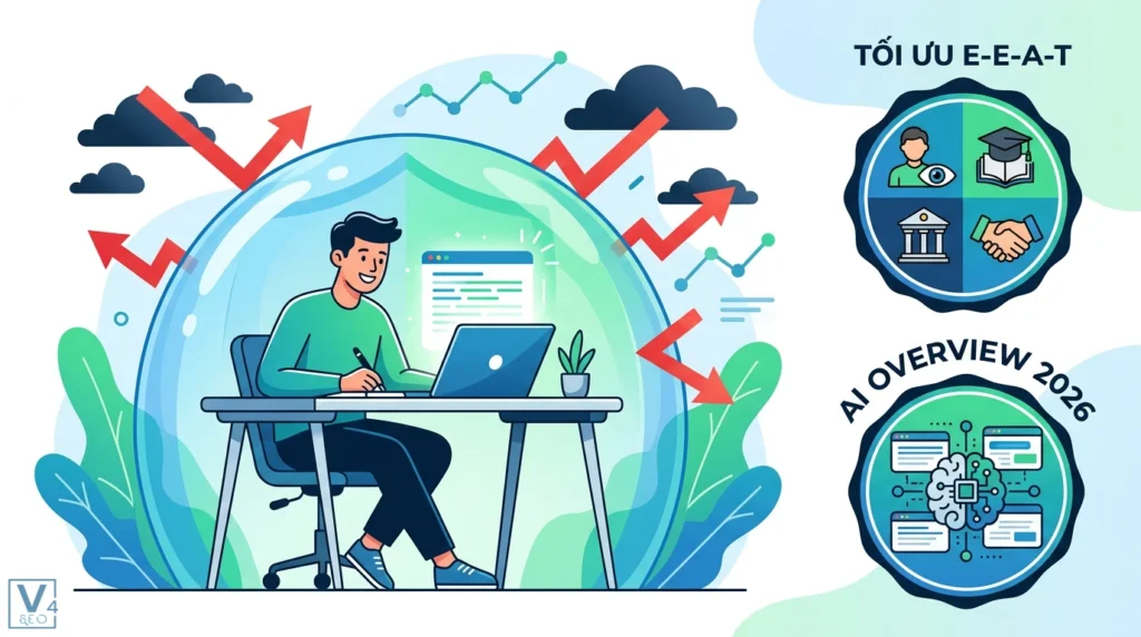 Viết nội dung SEO an toàn với các bản cập nhật thuật toán Google 9 viet noi dung seo an toan voi cac ban cap nhat thuat toan google sap toi 0