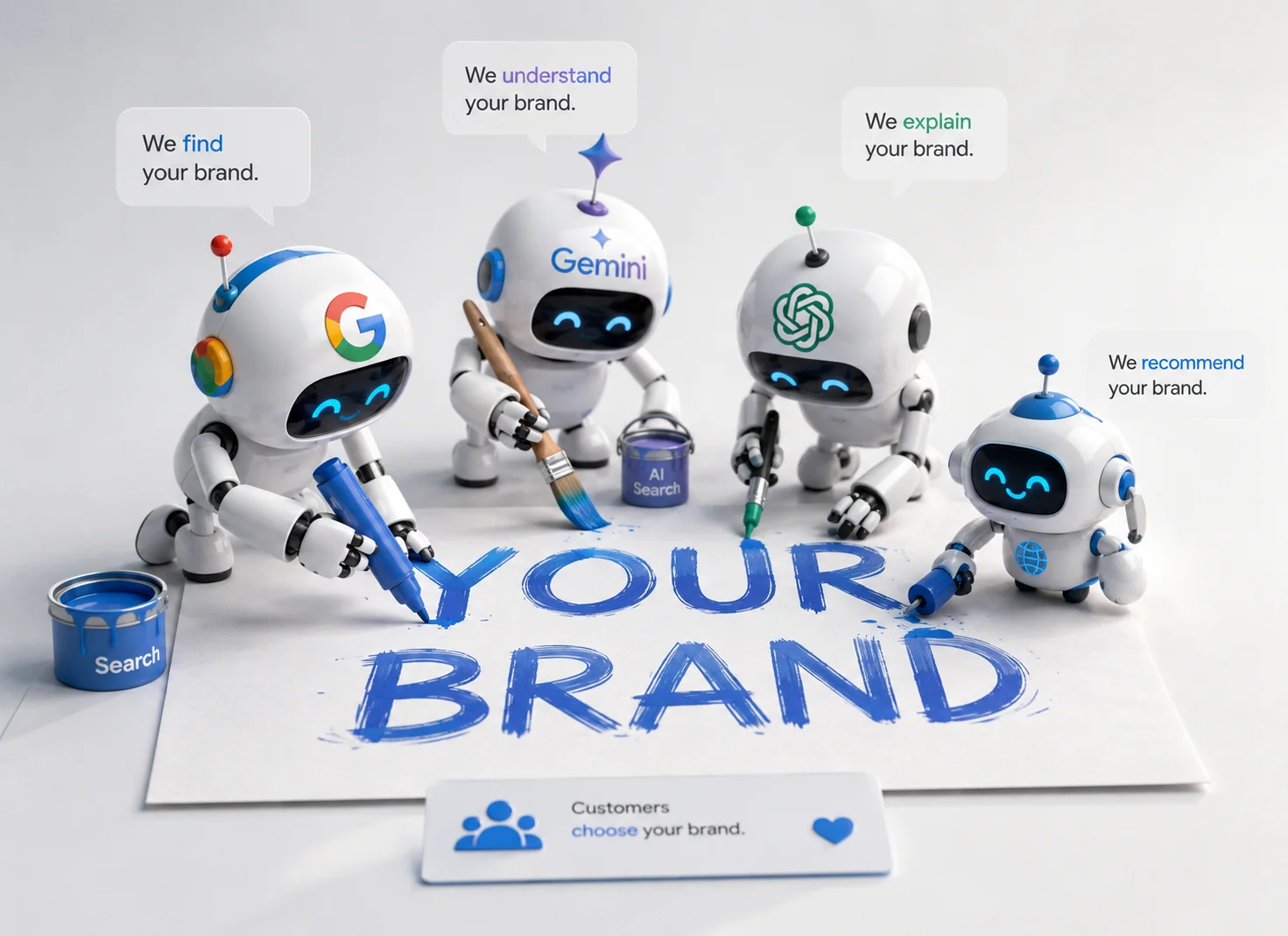 test 7 search bot choose brand 2