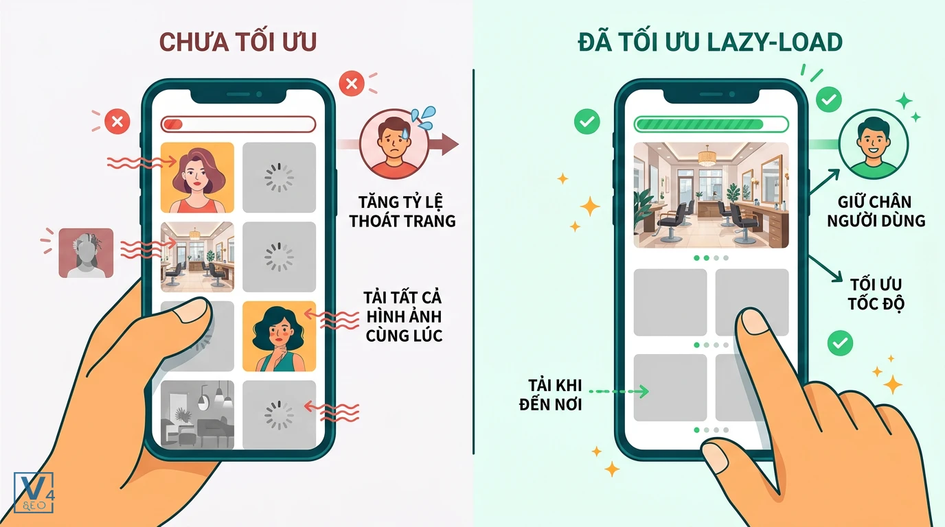so-sanh-toi-uu-lazy-load-website-spa So sánh hiệu quả tốc độ tải trang và trải nghiệm người dùng trước và sau khi tối ưu lazy-load cho website SPA