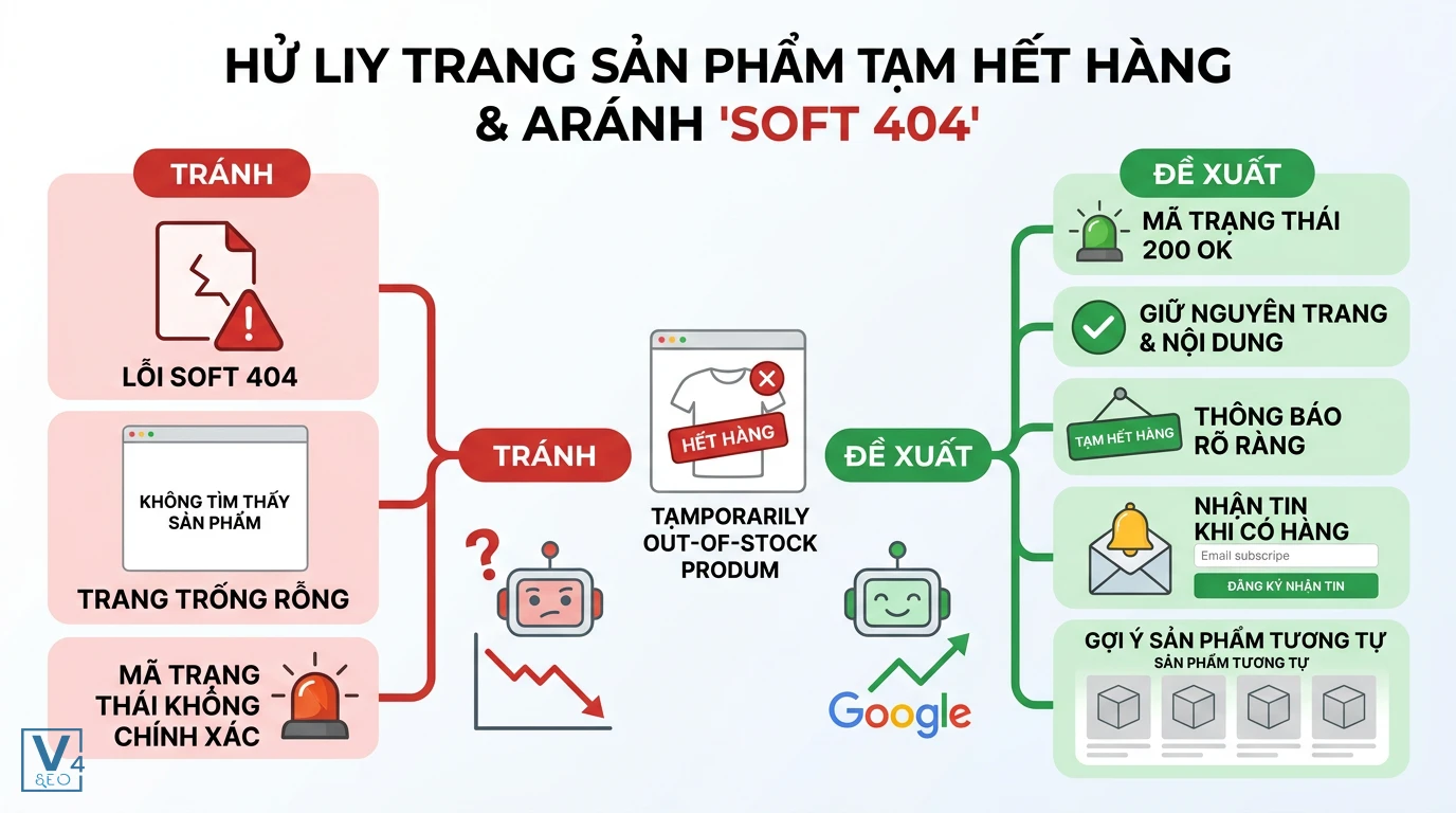 toi-uu-trang-het-hang-tranh-soft-404 Giải pháp tối ưu trang sản phẩm hết hàng tạm thời để tránh lỗi soft 404 và duy trì thứ hạng SEO.