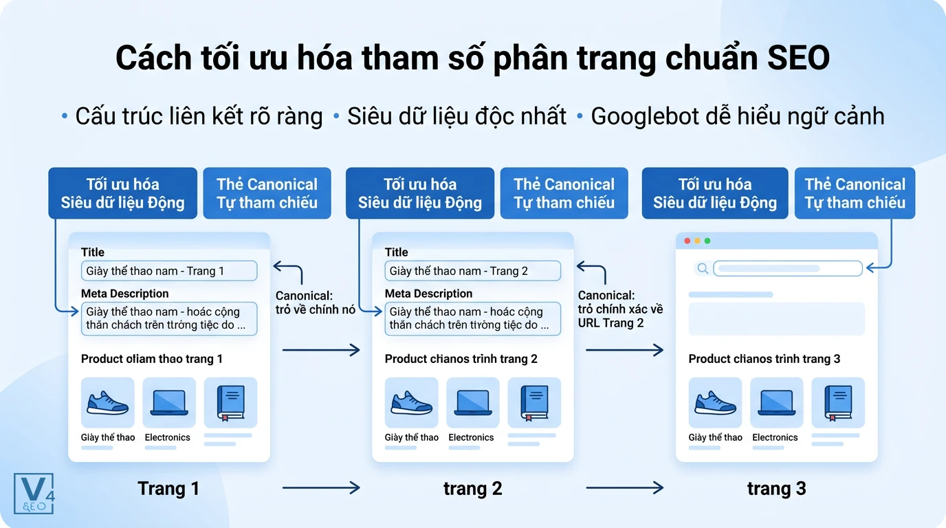 quy-trinh-toi-uu-hoa-tham-so-phan-trang Quy trình tối ưu hóa tham số phân trang bằng thẻ canonical tự tham chiếu và tiêu đề động.