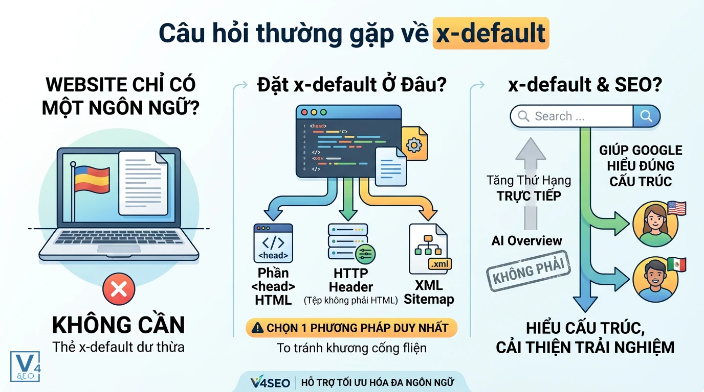 giai-dap-thac-mac-ve-the-x-default Giải đáp thắc mắc về x-default là gì, cách cài đặt và vai trò thực tế trong SEO đa ngôn ngữ.